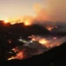 Los Ángeles en situación crítica por incendios, Biden compara la ciudad con un escenario de guerra