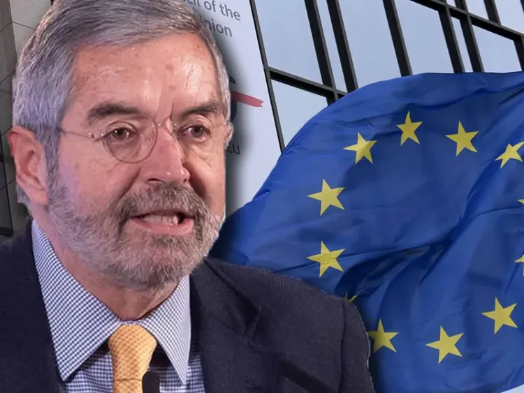 México y la Unión Europea avanzan hacia la firma de un Acuerdo Global Modernizado