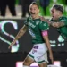 Andrés Guardado deja el retiro y jugará con León en el Clausura 2025
