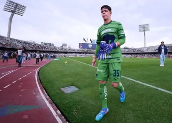 Ocho jóvenes promesas debutan en la Jornada 1 del Clausura 2025