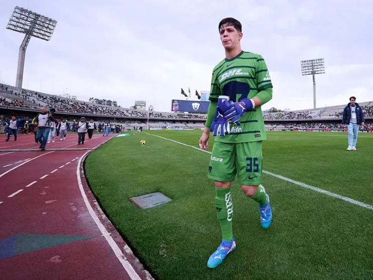 Ocho jóvenes promesas debutan en la Jornada 1 del Clausura 2025