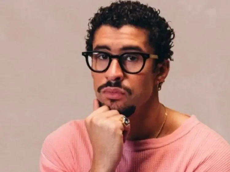 Bad Bunny anuncia gira en México con ‘No me quiero ir de aquí’