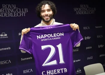 ‘Chino’ Huerta: Ambición en Bélgica y crítica a la comodidad en México