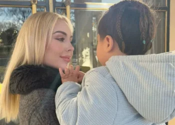 Maya Nazor expone amenaza de Santa Fe Klan en audio polémico