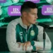 James Rodríguez: Ambición y liderazgo en su llegada al León