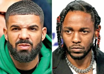 Drake demanda a Universal Music por difamación y acoso