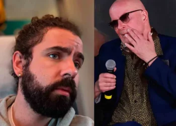 Javier Ibarreche critica duramente a «Emilia Pérez» y su director