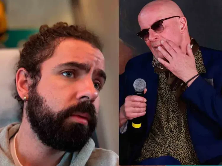 Javier Ibarreche critica duramente a «Emilia Pérez» y su director