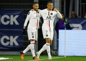 Neymar revela que tuvo conflictos con Mbappé durante su estancia en el PSG