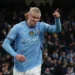 Erling Haaland renueva con el Manchester City hasta 2034