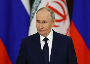 Rusia e Irán sellan pacto estratégico para reforzar cooperación militar