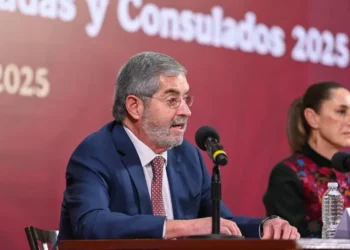 México lidera plan regional para frenar la migración hacia Estados Unidos