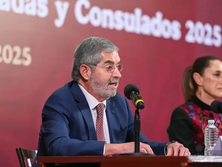 México lidera plan regional para frenar la migración hacia Estados Unidos