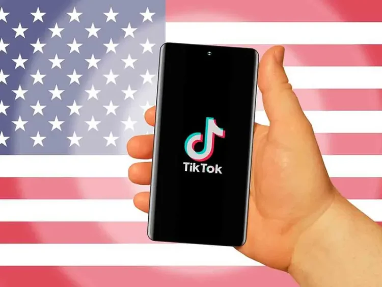 Trump propone que Estados Unidos adquiera el 50% de TikTok para salvar la aplicación