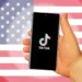 Trump propone que Estados Unidos adquiera el 50% de TikTok para salvar la aplicación