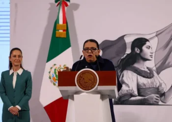 «México te abraza»: Estrategia para apoyar a migrantes deportados