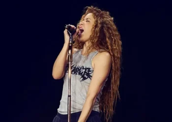 Shakira se mudará temporalmente a México para ultimar detalles de su gira mundial