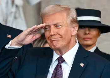 Sheinbaum felicita a Trump por su toma de posesión y aboga por el diálogo