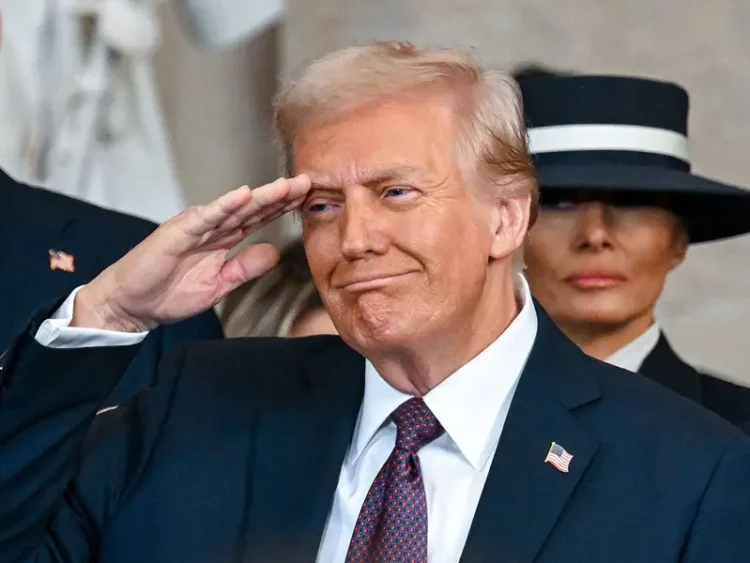 Sheinbaum felicita a Trump por su toma de posesión y aboga por el diálogo