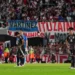 México cae ante River Plate en amistoso internacional