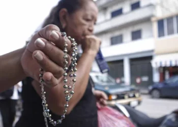 Iglesias católicas en México serán refugio para migrantes deportados