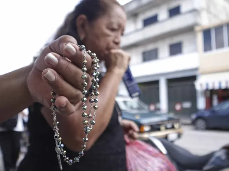 Iglesias católicas en México serán refugio para migrantes deportados