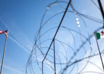 Estados Unidos enviará 1,500 soldados adicionales a la frontera sur