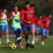 Alan Pulido listo para debutar con Chivas ante Tigres