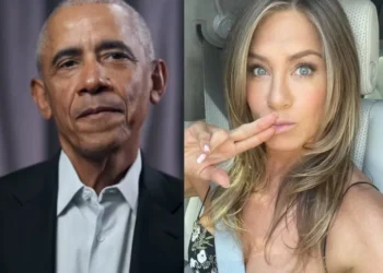 Rumores sobre Barack Obama y Jennifer Aniston sacuden redes sociales