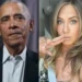 Rumores sobre Barack Obama y Jennifer Aniston sacuden redes sociales