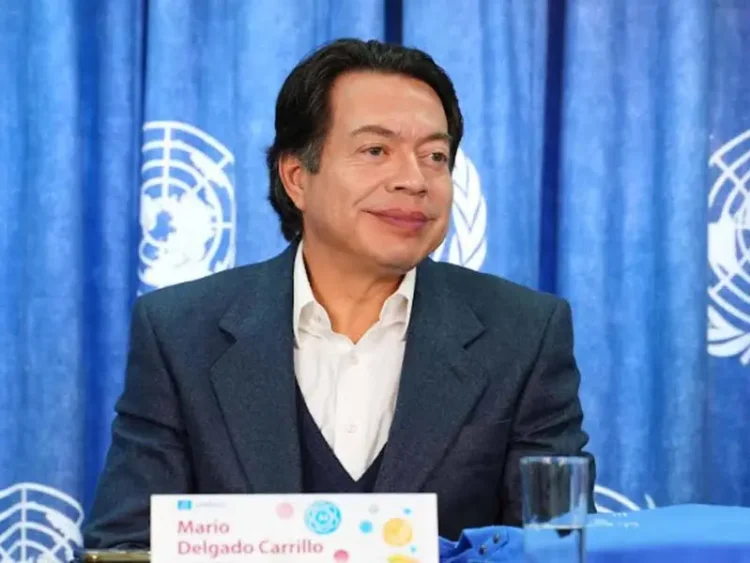 La SEP apostará por la Inteligencia Artificial para transformar la educación en México