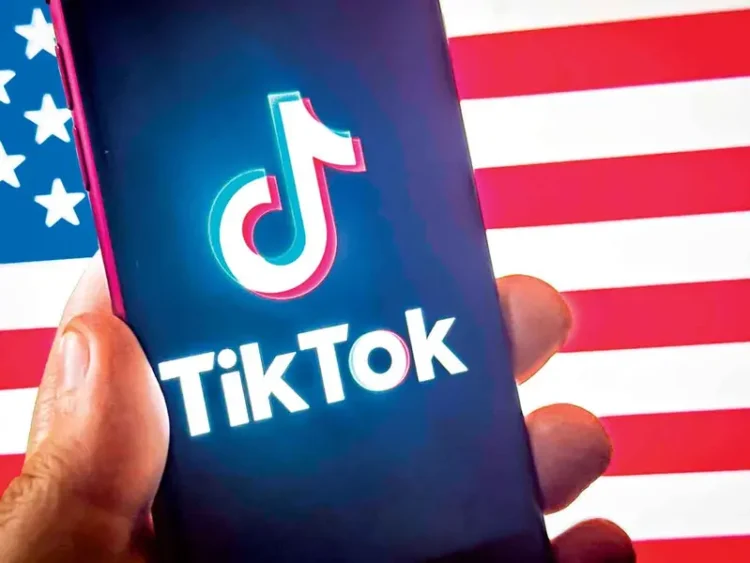 Trump redobla esfuerzos para rescatar TikTok; decisión final en 30 días