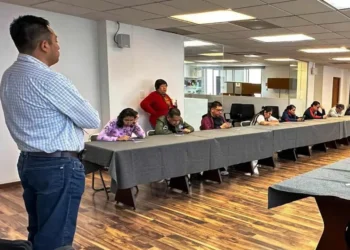 Tamaulipas, primer estado en publicar listas para el Poder Judicial local