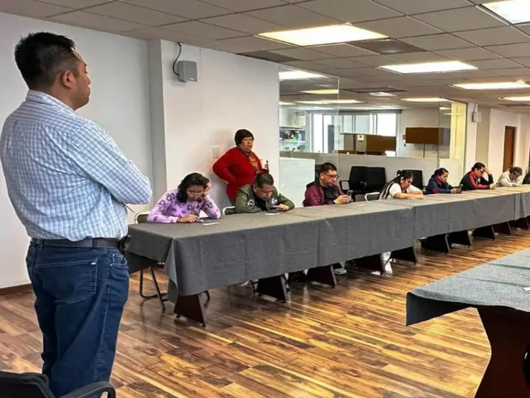 Tamaulipas, primer estado en publicar listas para el Poder Judicial local