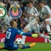 ¡Reencuentro de exjugadores del Real Madrid en la Liga MX! León vs Chivas en la Jornada 4 del Clausura 2025