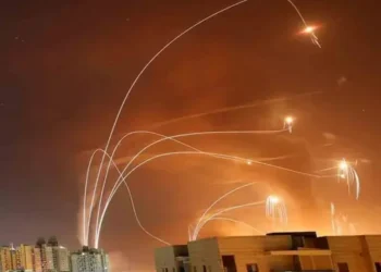 Estados Unidos planea construir un escudo antimisiles «Cúpula de Hierro»