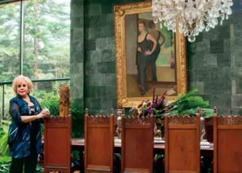 Reportan saqueo en la casa de Silvia Pinal; desata conflicto familiar