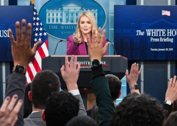 A MÉXICO Y CANADÁ Trump sí impondrá los aranceles este sábado