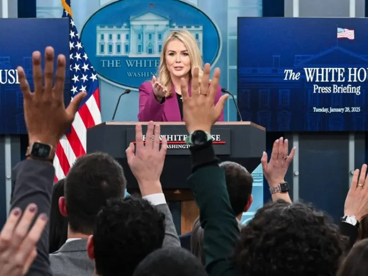 Trump confirma aranceles a México y Canadá para este próximo sábado