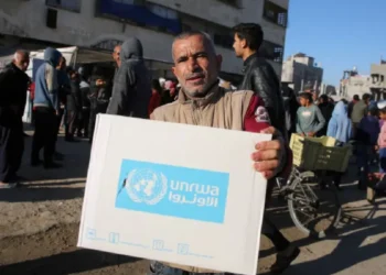 Israel rompe lazos con la Agencia de la ONU para los Refugiados Palestinos: «La paz en riesgo»