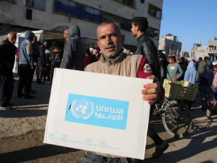 Israel rompe lazos con la Agencia de la ONU para los Refugiados Palestinos: «La paz en riesgo»