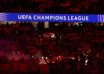 Sorteo de los Playoffs de la Champions League: Fecha, hora y transmisión