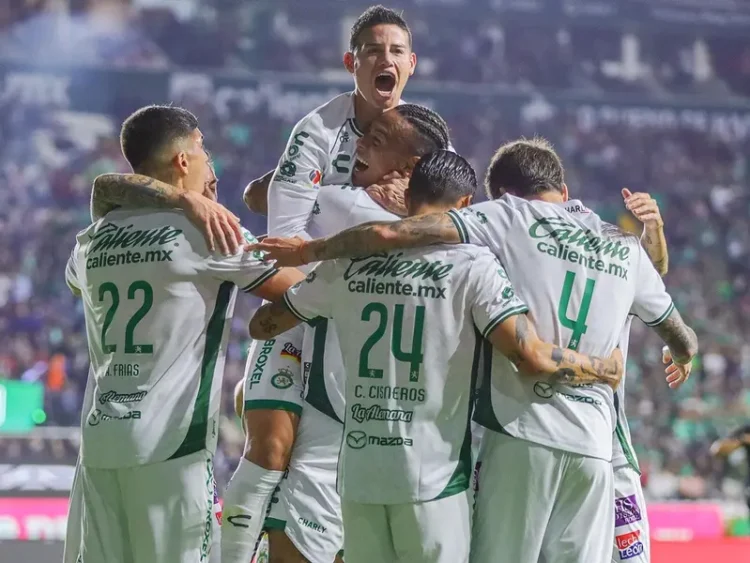 León vence a Chivas y le propina su derrota número mil en torneos oficiales