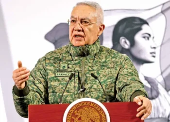 La colaboración entre las Fuerzas Armadas de México y Estados Unidos sigue firme, asegura SEDENA