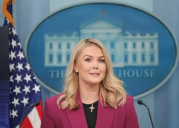 Trump abre conferencias de la Casa Blanca a influencers y youtubers