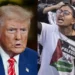 Trump ordena cancelar visas a estudiantes extranjeros propalestinos