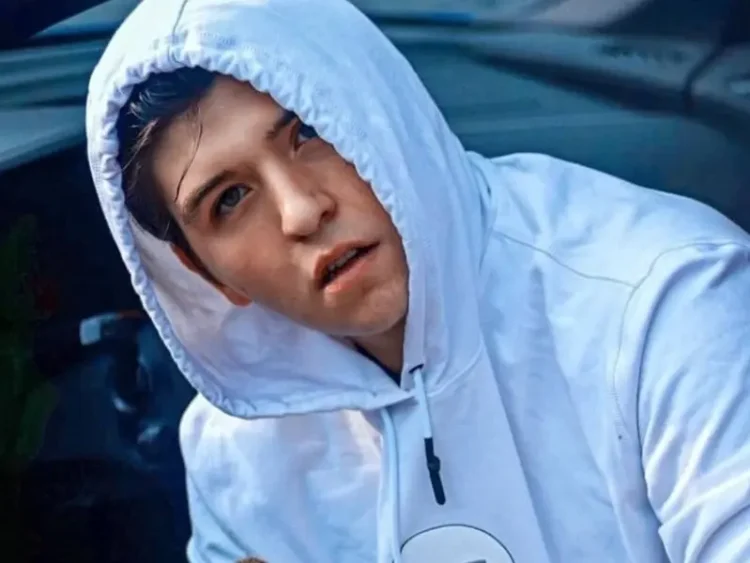 Fofo Márquez es sentenciado a 17 años de prisión por tentativa de feminicidio