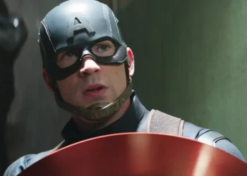 ¡Adiós esperanzas! Chris Evans no regresará como Capitán América