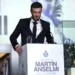 Martín Anselmi debuta con Porto en medio de polémica
