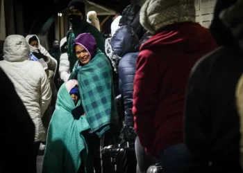 México registra 16 muertes debido a bajas temperaturas: Monóxido de carbono, principal causa